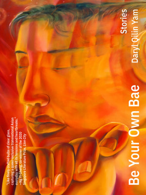 cover image of Be Your Own Bae